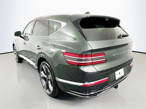 New 2026 Genesis GV80 3.5T Prestige AWD/4WD image 7