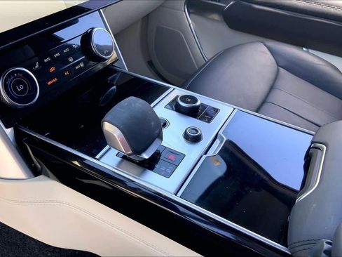 Certified 2023 Land Rover Range Rover Autobiography AWD/4WD image 15