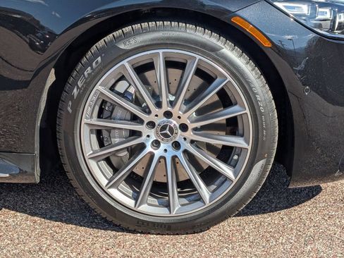 Used 2026 Mercedes-Benz S 580 4MATIC Sedan image 10