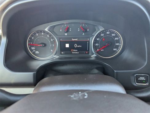 Used 2023 GMC Acadia SLT image 30