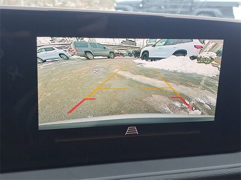 New 2026 Buick Envista Preferred w/ Convenience I Package image 24