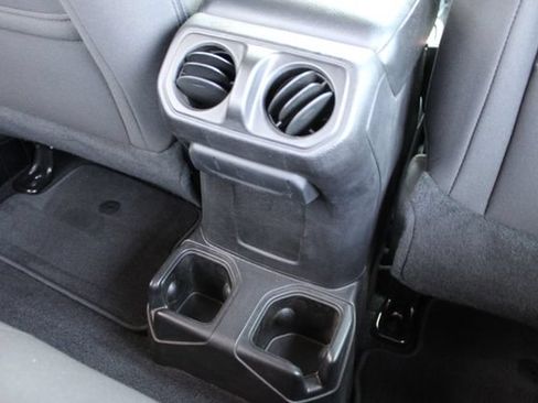 Used 2020 Jeep Wrangler Sport AWD/4WD image 37