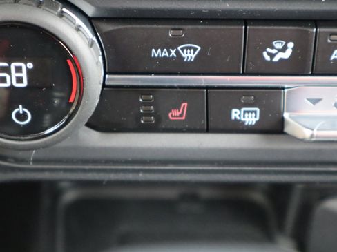 Used 2025 Ford Bronco Big Bend AWD/4WD image 22