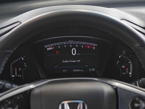 Used 2019 Honda CR-V EX-L image 21