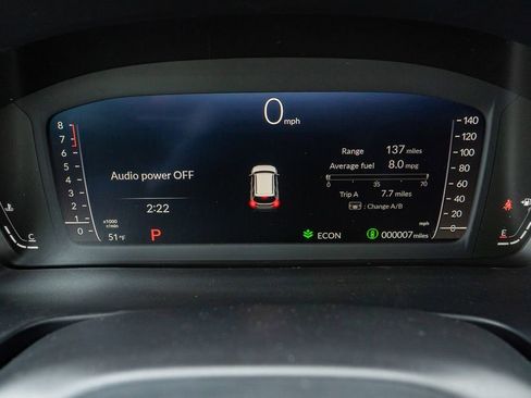 New 2026 Honda Pilot Touring image 28