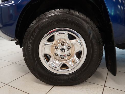 Used 2015 Toyota Tacoma 4x4 Double Cab w/ SR5 Package image 15