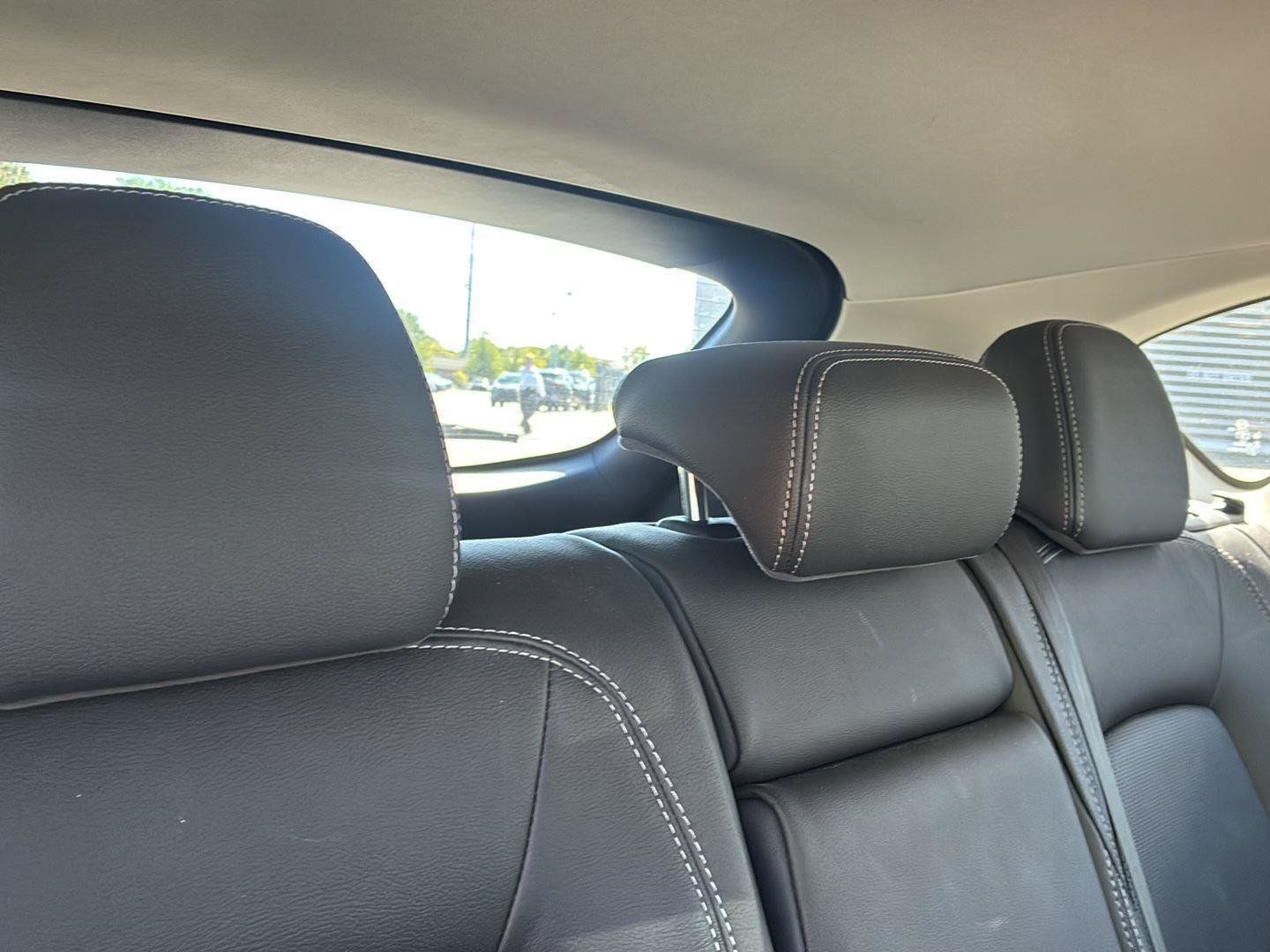 Used 2024 MAZDA CX-5 AWD 2.5 S w/ Premium Package image 18