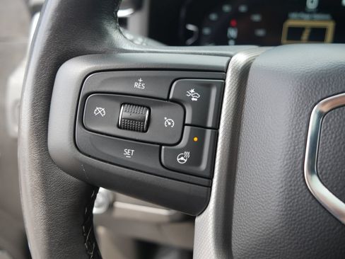 Used 2022 GMC Yukon Denali AWD/4WD image 37