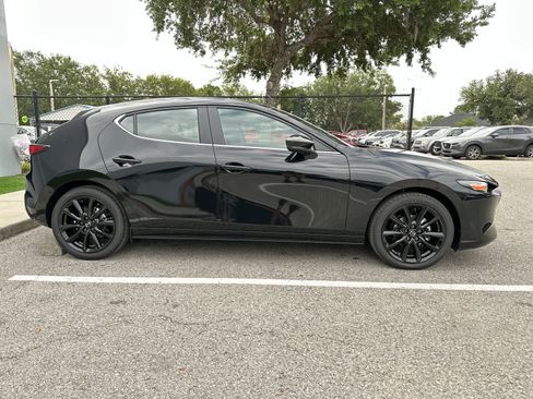 New 2026 MAZDA MAZDA3 s Sport FWD image 10