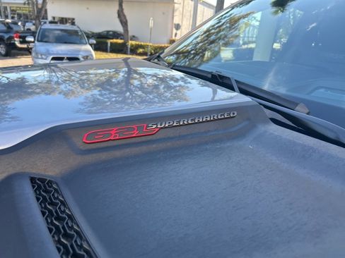 Used 2022 RAM 1500 TRX w/ TRX Level 2 Equipment Group image 14