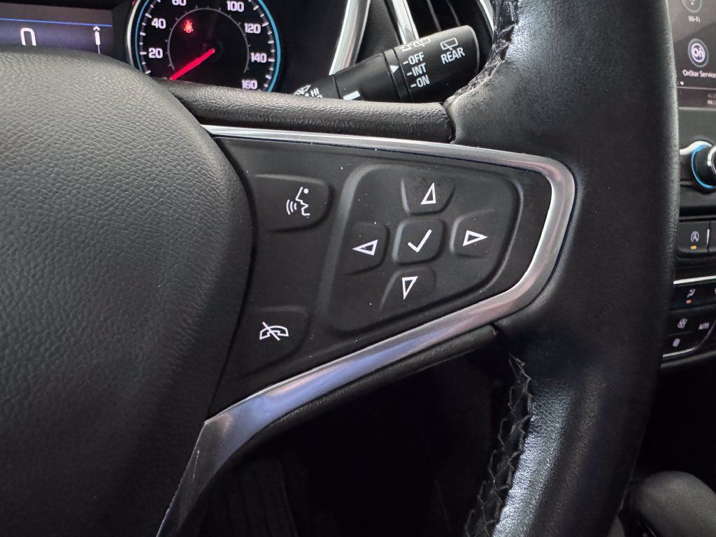 Certified 2023 Chevrolet Equinox LT AWD/4WD image 15
