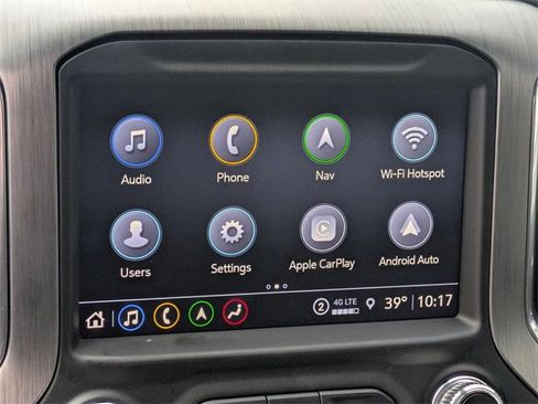 Used 2023 GMC Sierra 3500 Denali w/ Denali Black Diamond Edition image 24