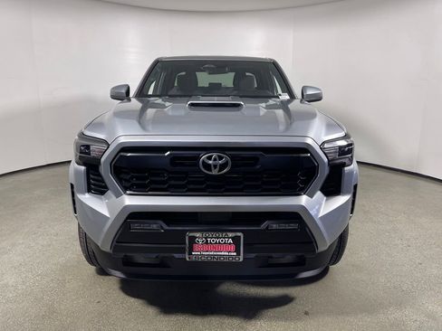 Certified 2024 Toyota Tacoma TRD Sport image 8