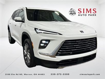 New 2026 Buick Enclave Preferred w/ Power Package