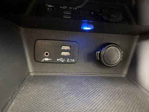 Used 2024 Subaru Forester Touring w/ POP Package 3 image 26