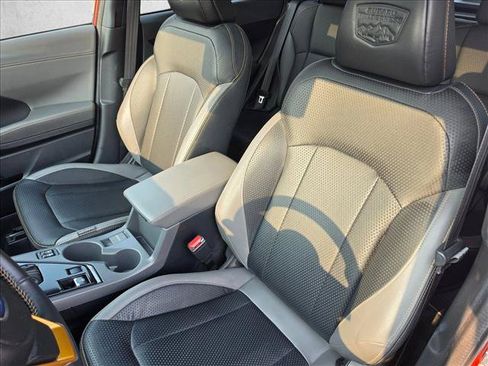 Certified 2024 Subaru Crosstrek 2.5i Wilderness AWD/4WD image 22