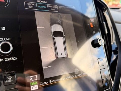 Used 2023 Subaru Ascent Onyx Edition Limited image 29