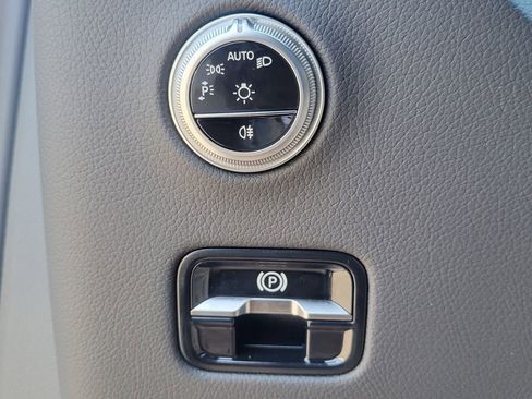 New 2026 Mercedes-Benz GLC 300 4MATIC image 22