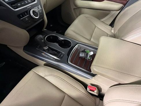 Used 2015 Acura MDX FWD w/ Technology Package image 20