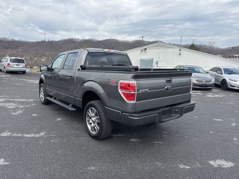 Used 2014 Ford F150 STX w/ Equipment Group 201A Mid image 6