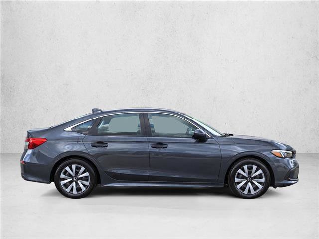 Used 2023 Honda Civic LX image 8