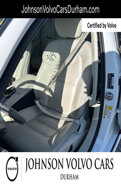 Used 2023 Volvo S90 B6 Plus w/ Protection Package Premier AWD/4WD image 8