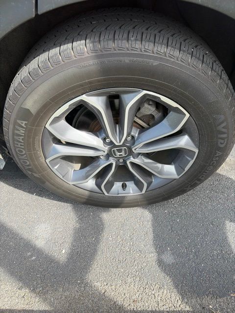 Used 2022 Honda CR-V EX-L image 12