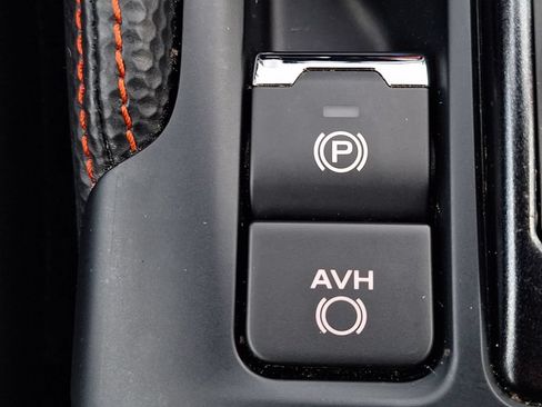 Certified 2023 Subaru Forester Sport AWD/4WD image 22