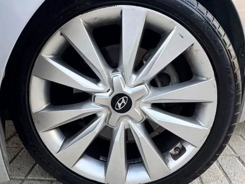 Used 2014 Hyundai Azera Limited w/ Option Group 02 image 11