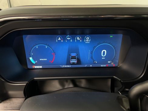 New 2026 Ford F350 Lariat w/ Black Appearance Package image 26