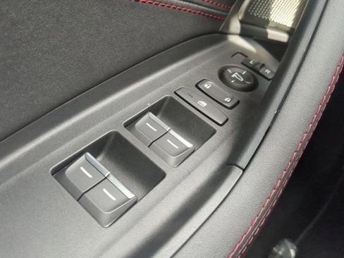 New 2025 Acura TLX SH-AWD w/ A-SPEC Pkg image 22