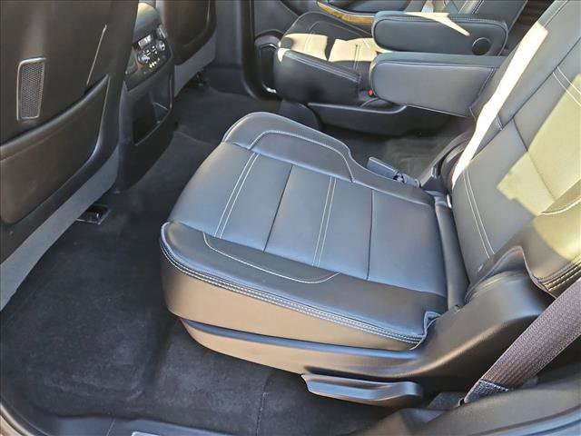 Used 2016 GMC Yukon Denali w/ Open Road Package AWD/4WD image 20
