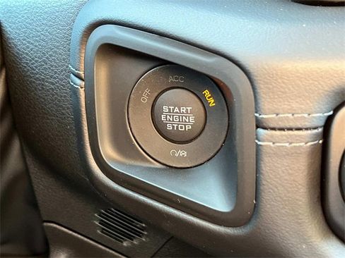 New 2025 Jeep Wrangler Rubicon w/ Safety Group image 26