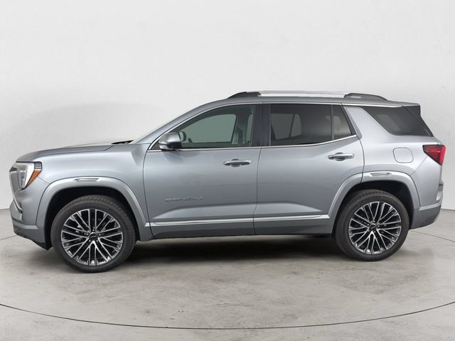 Certified 2026 GMC Terrain Denali AWD/4WD image 8