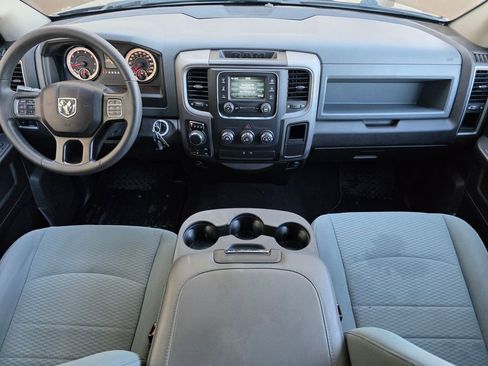 Used 2019 RAM 1500 Express w/ Express Value Package image 22