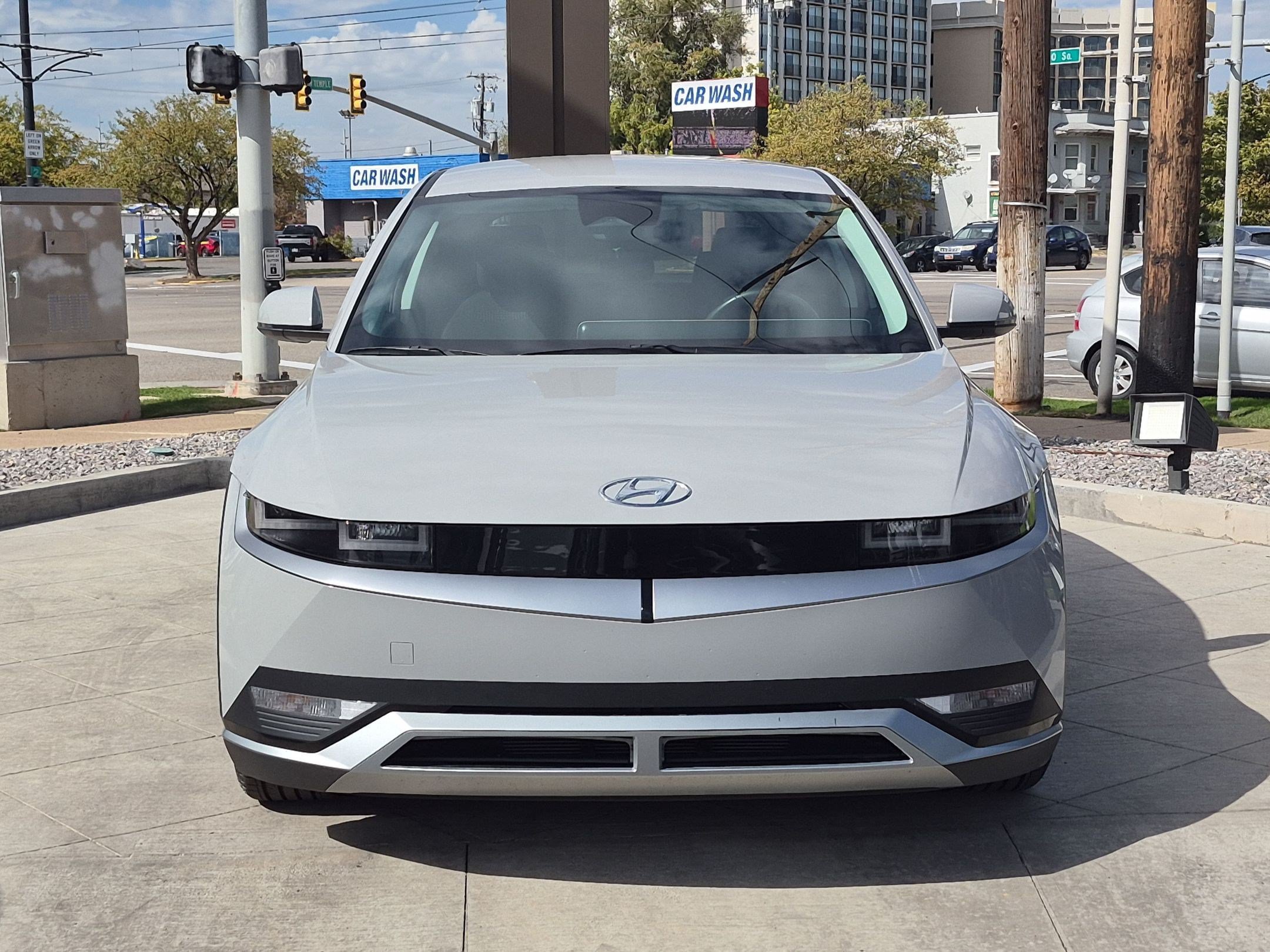 Certified 2022 Hyundai Ioniq 5 SE RWD image 11