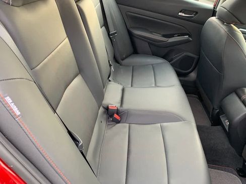 Used 2023 Nissan Altima 2.5 SR w/ SR Premium Package image 24