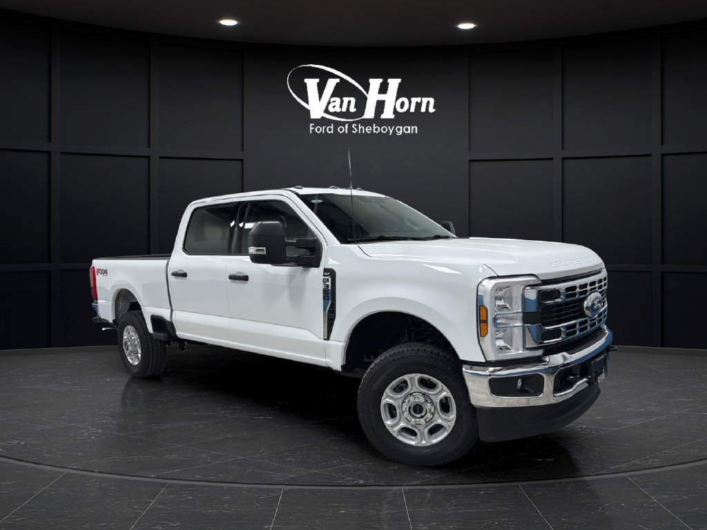 Used 2026 Ford F350 XLT w/ FX4 Off-Road Package AWD/4WD image 1