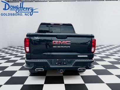 Used 2023 GMC Sierra 1500 Elevation w/ Elevation Premium Package
