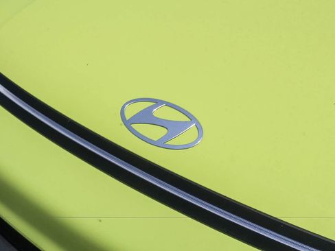 Certified 2024 Hyundai Kona SEL FWD image 14