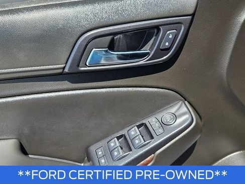 Used 2020 GMC Yukon SLT w/ Open Road Package AWD/4WD image 21