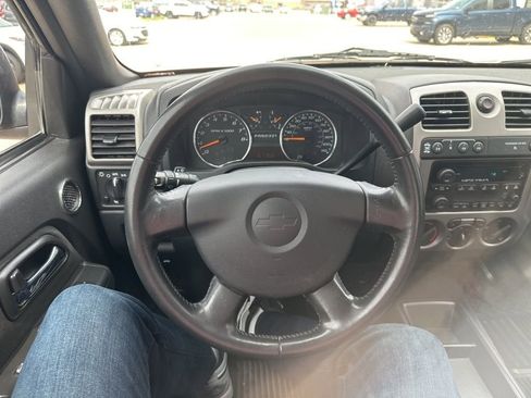 Used 2010 Chevrolet Colorado LT image 11