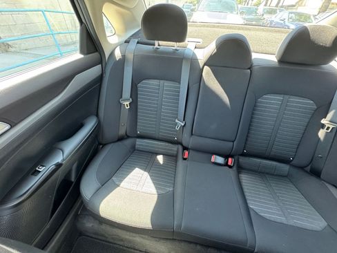 Used 2025 Kia K5 LXS FWD image 39