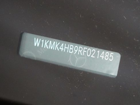 Certified 2024 Mercedes-Benz CLE 300 4MATIC Cabriolet image 36