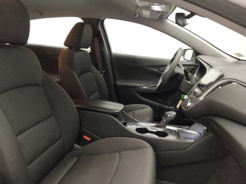 Used 2024 Chevrolet Malibu LT image 21