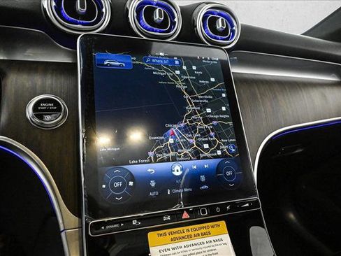 New 2026 Mercedes-Benz GLC 300 4MATIC image 14