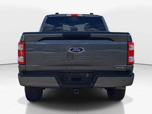 Used 2023 Ford F150 XL w/ STX Appearance Package image 6