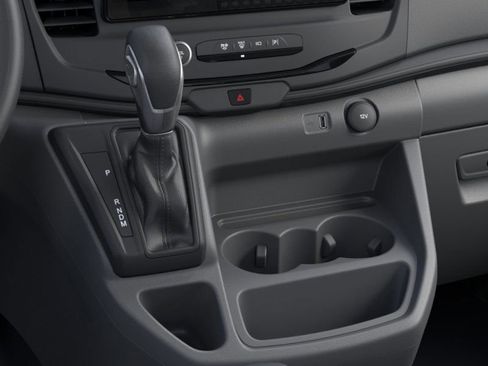 New 2026 Ford Transit 350 AWD image 15