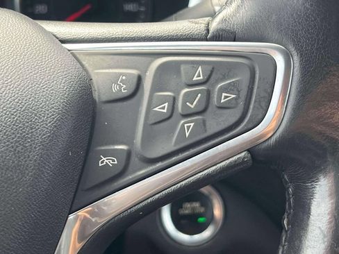 Used 2019 Chevrolet Equinox Premier AWD/4WD image 23
