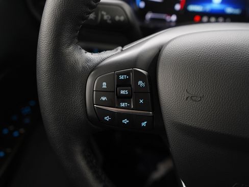 Used 2022 Ford Bronco Sport Outer Banks w/ Tech Package image 22